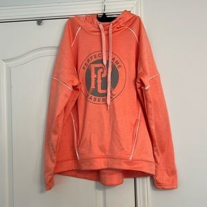 Pink PG Sweatshirt